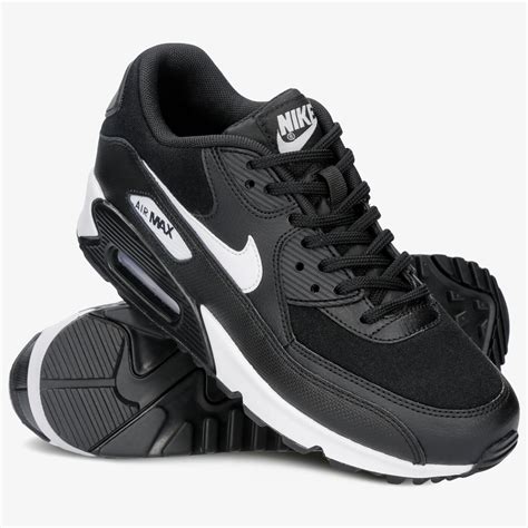 nike air 90 schuhe frau schwarz|air max 90 schuhe.